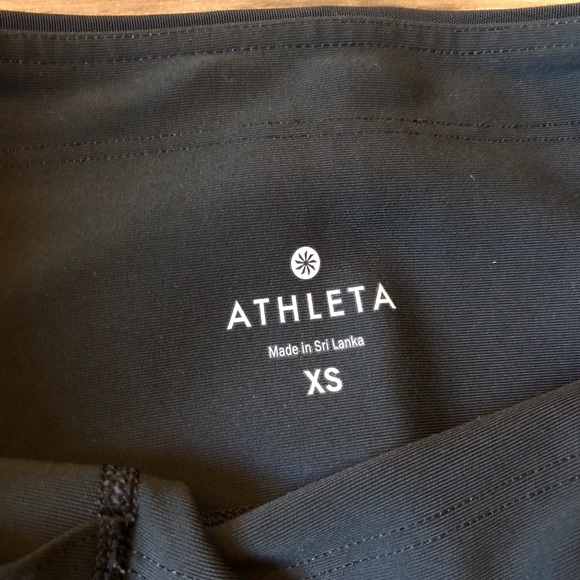 [sold] Athleta Tight - Picture 3 of 5